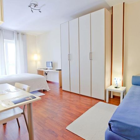 Rooms Rent Vesuvio B&B Naples Extérieur photo