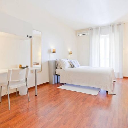 Rooms Rent Vesuvio B&B Naples Extérieur photo