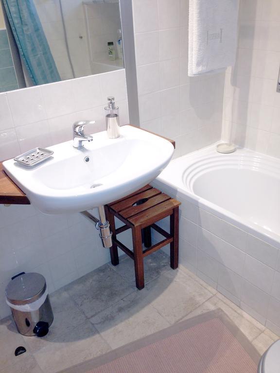 Rooms Rent Vesuvio B&B Naples Extérieur photo