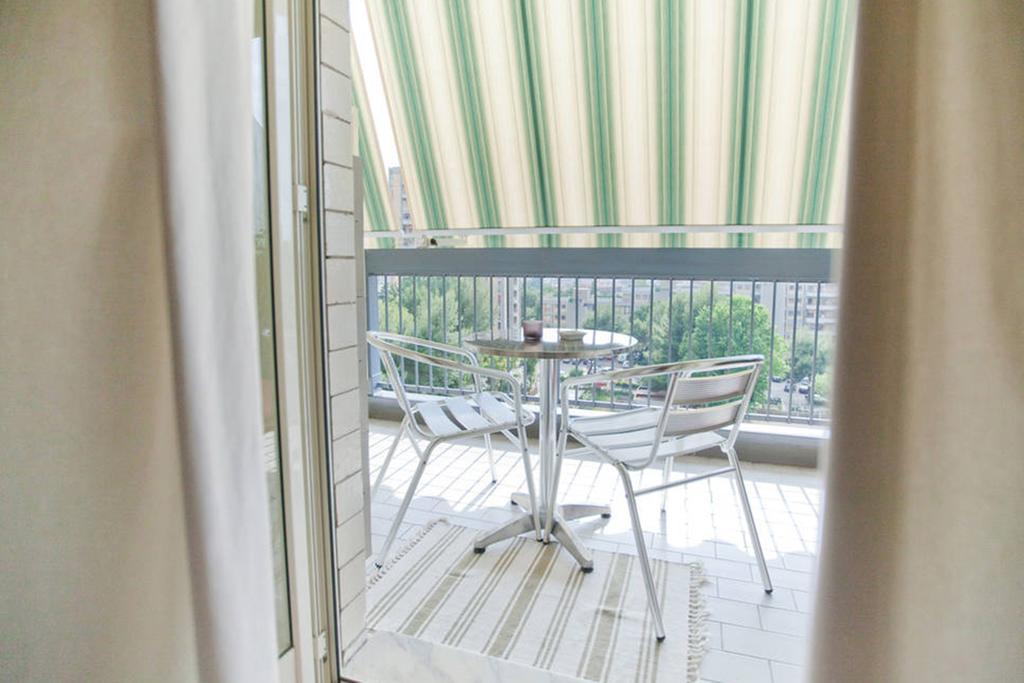 Rooms Rent Vesuvio B&B Naples Extérieur photo