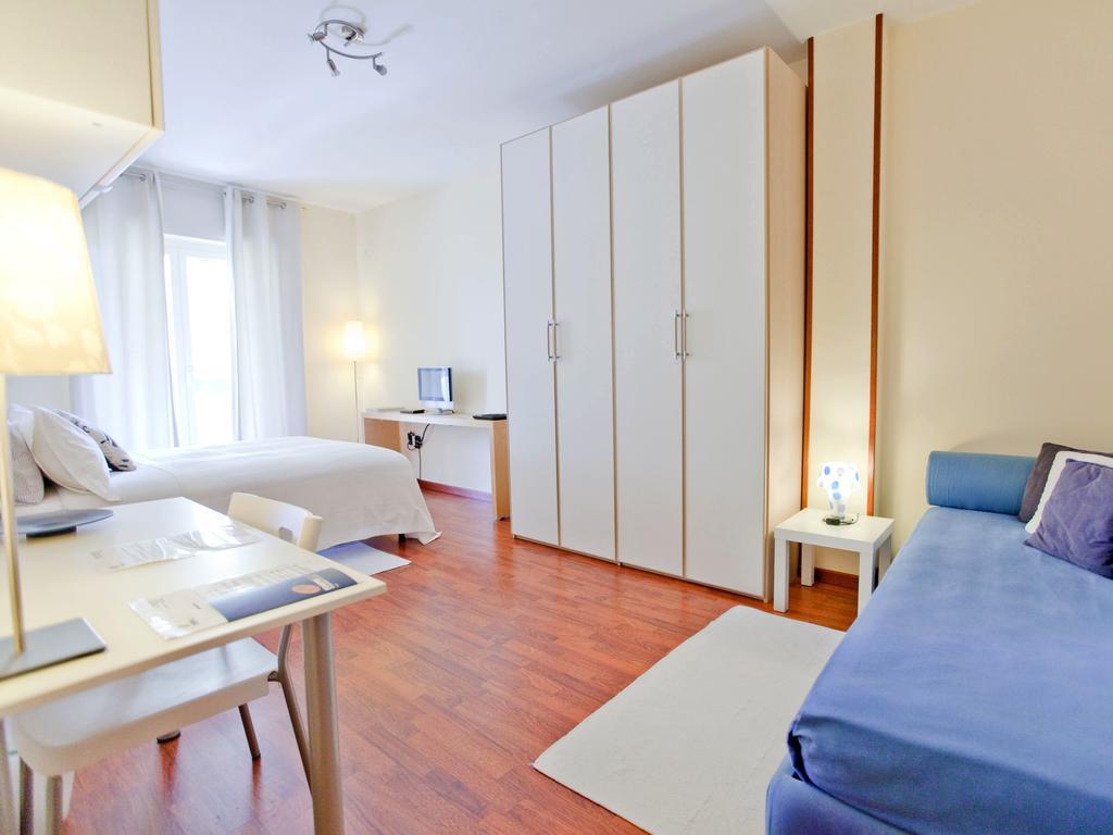 Rooms Rent Vesuvio B&B Naples Extérieur photo
