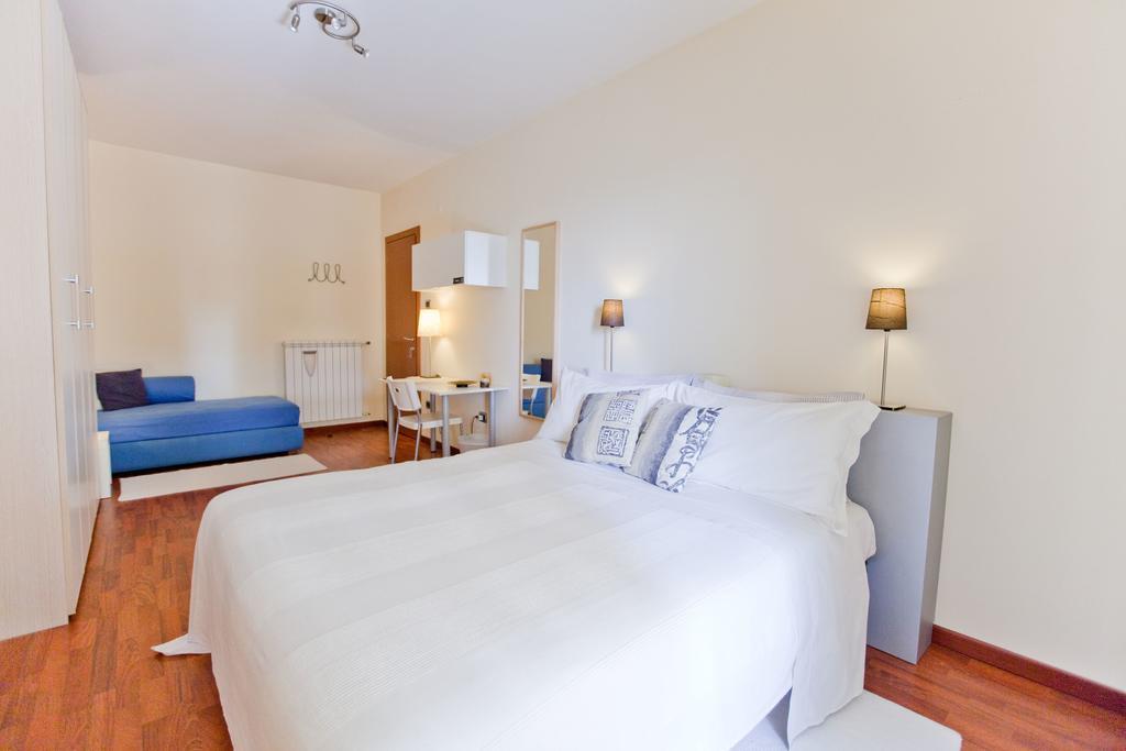 Rooms Rent Vesuvio B&B Naples Extérieur photo