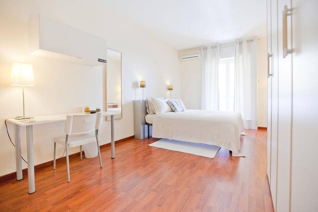 Rooms Rent Vesuvio B&B Naples Extérieur photo