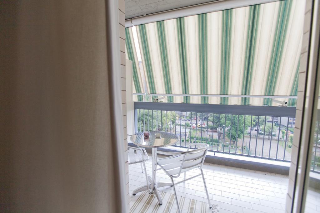 Rooms Rent Vesuvio B&B Naples Extérieur photo