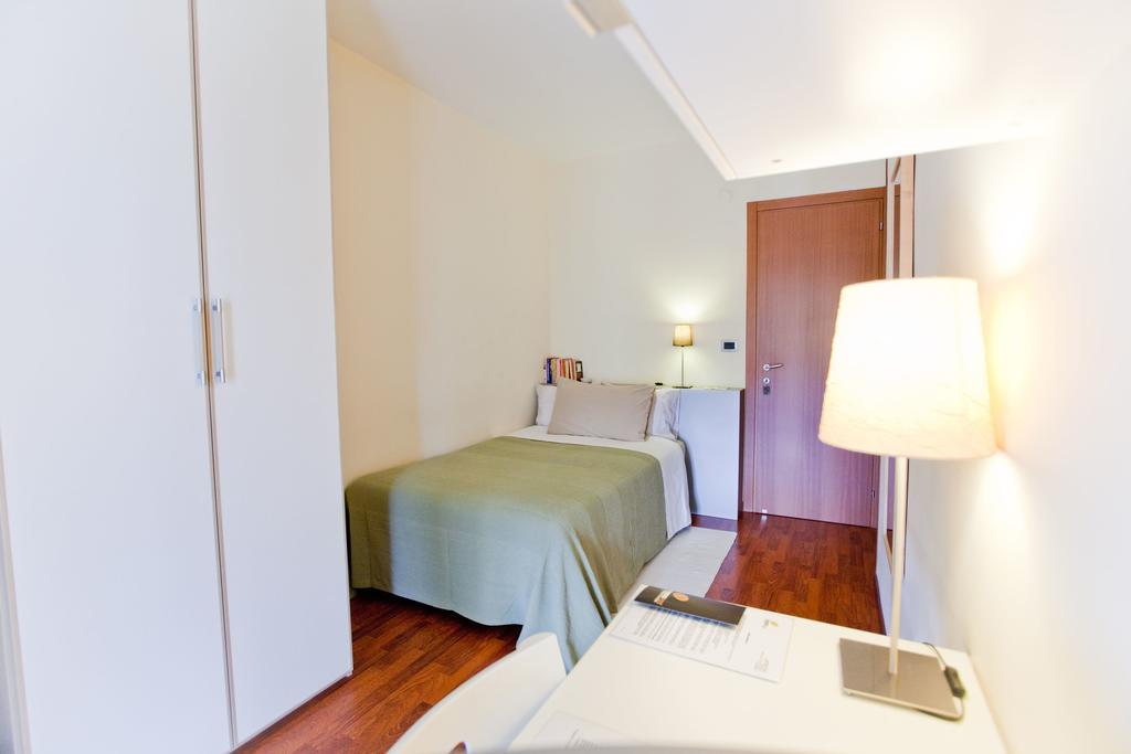 Rooms Rent Vesuvio B&B Naples Extérieur photo