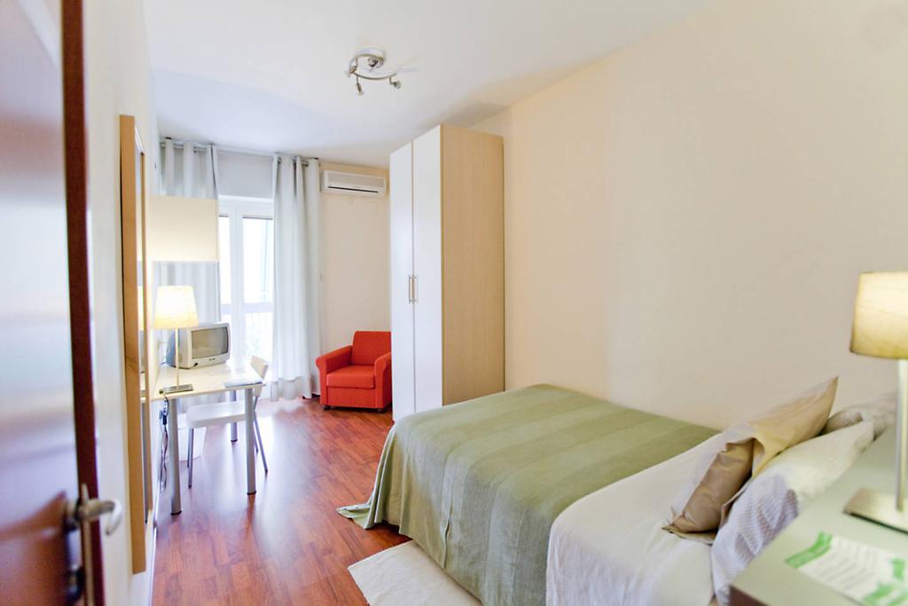Rooms Rent Vesuvio B&B Naples Extérieur photo