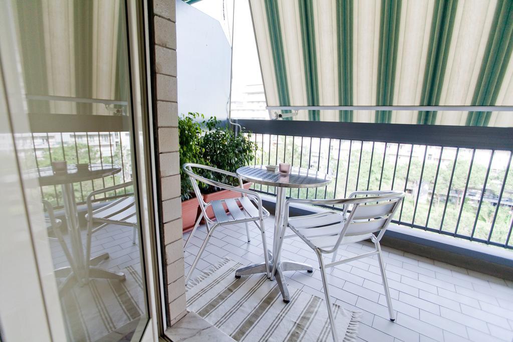 Rooms Rent Vesuvio B&B Naples Extérieur photo