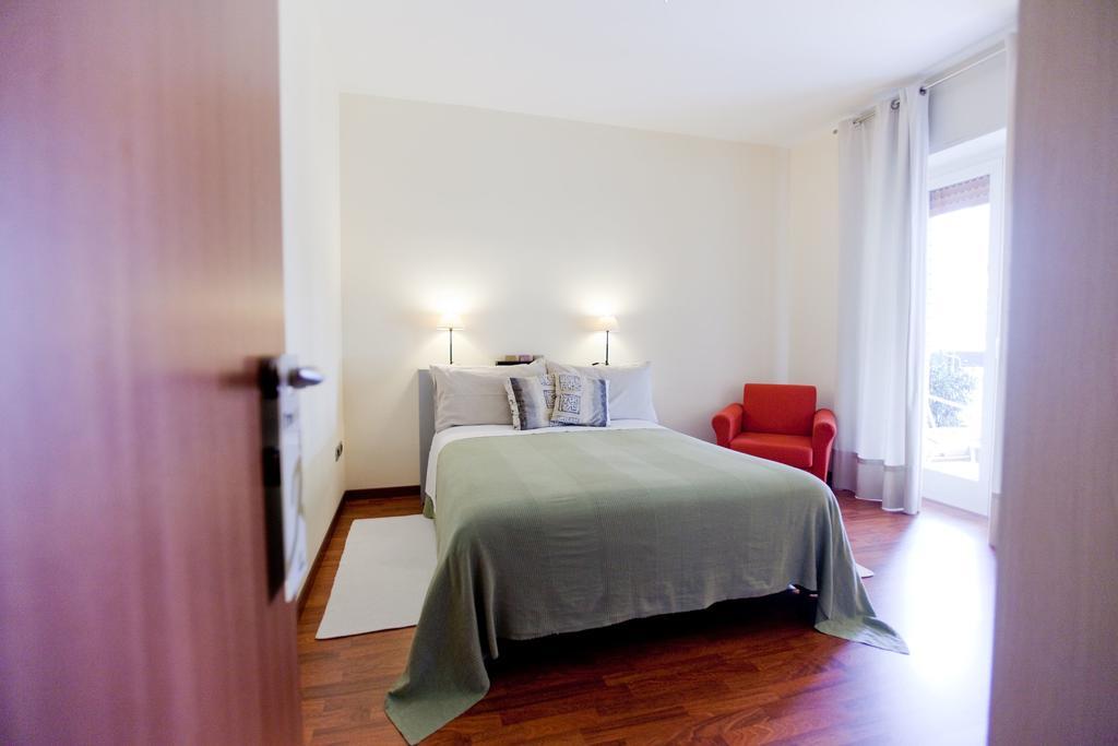 Rooms Rent Vesuvio B&B Naples Extérieur photo