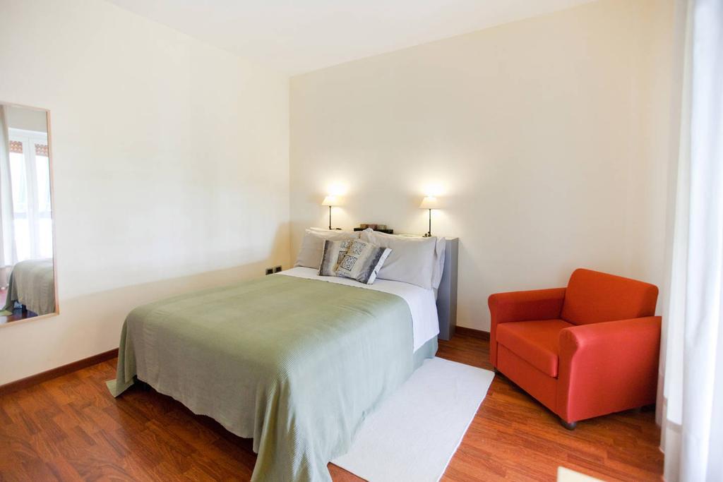Rooms Rent Vesuvio B&B Naples Extérieur photo
