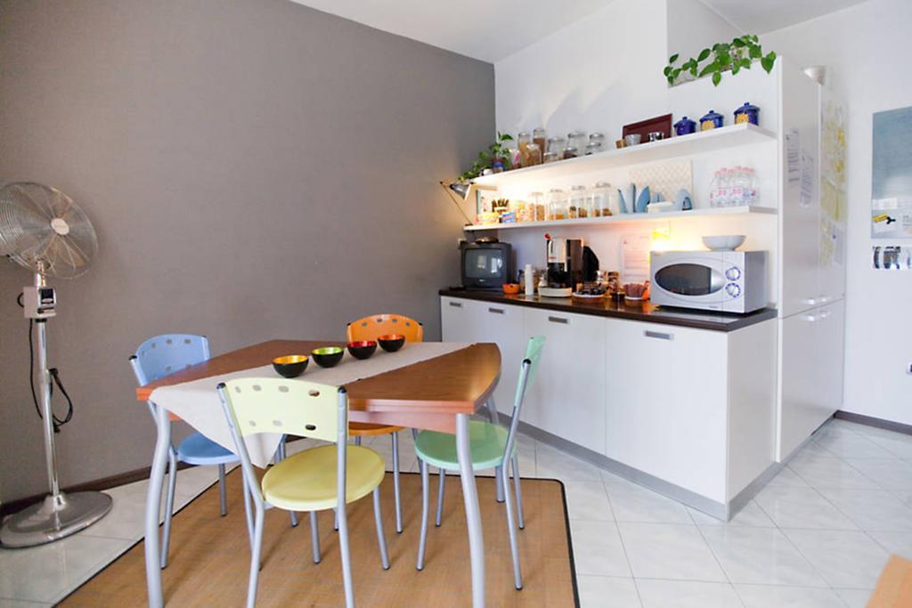 Rooms Rent Vesuvio B&B Naples Extérieur photo