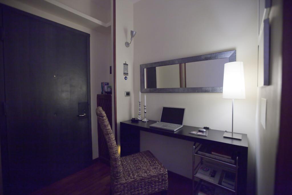 Rooms Rent Vesuvio B&B Naples Extérieur photo