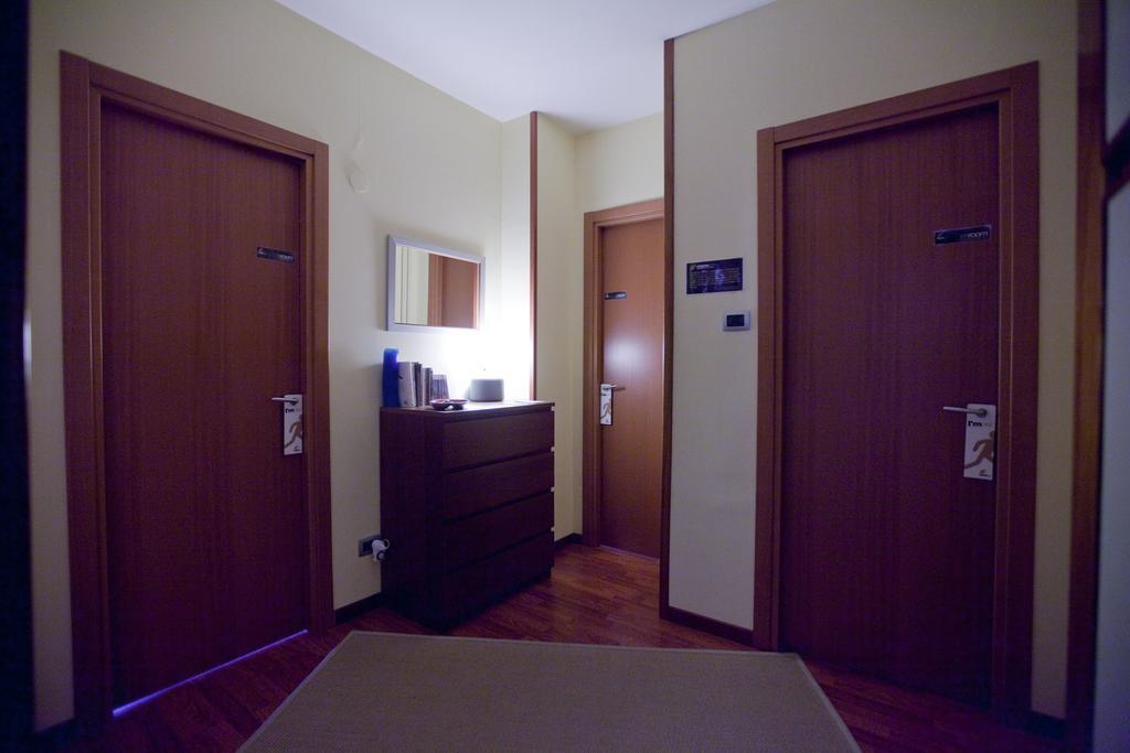 Rooms Rent Vesuvio B&B Naples Extérieur photo
