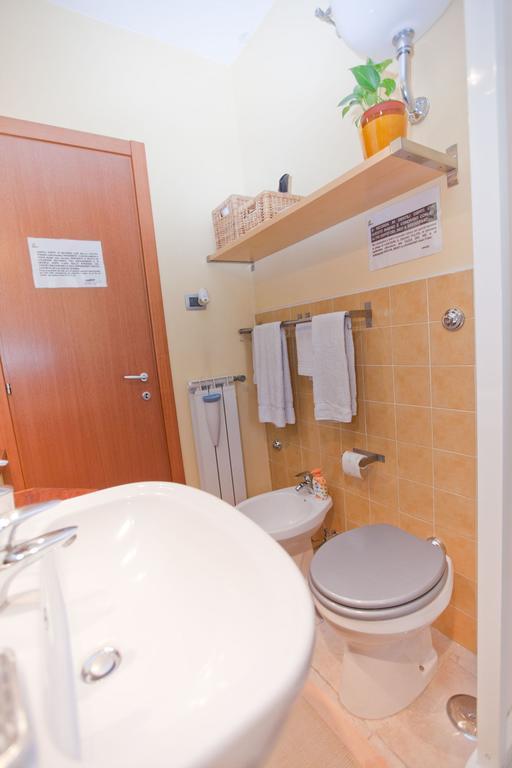 Rooms Rent Vesuvio B&B Naples Extérieur photo