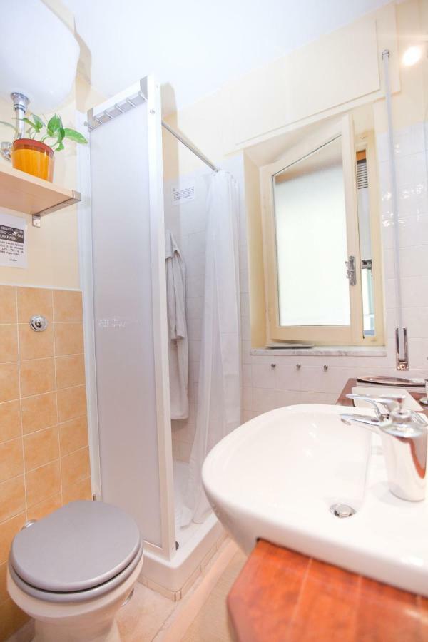 Rooms Rent Vesuvio B&B Naples Extérieur photo